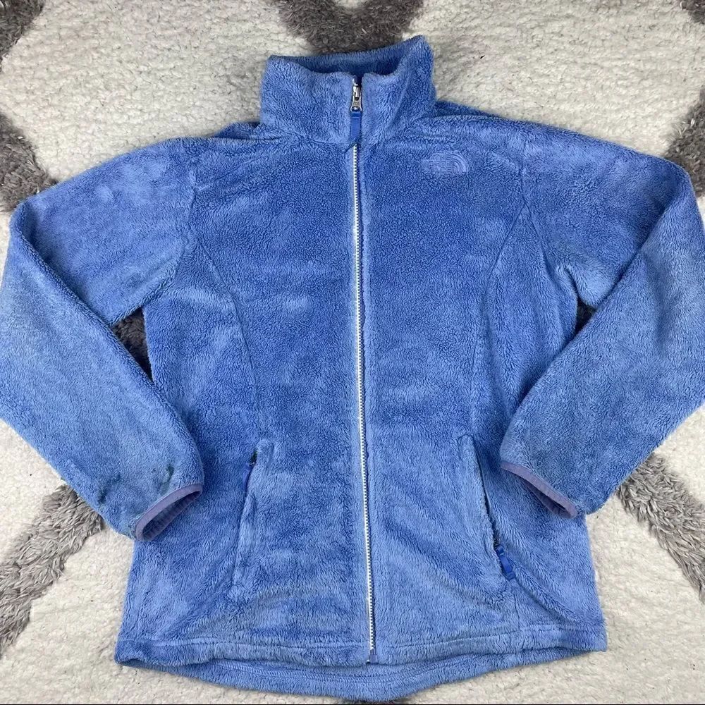 Girls North Face Jacket  